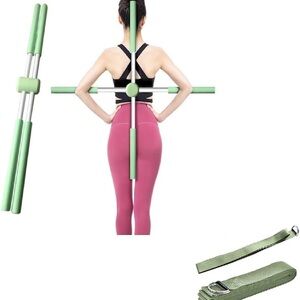 YogaStick Pro Exercise Equipment